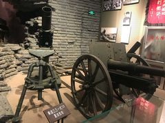 -辽沈战役纪念馆