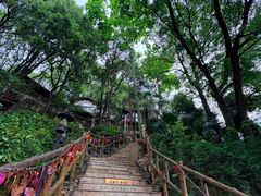 -巴倒烫陆派火锅山庄(南山总店)