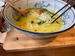 -芸南道·过桥米线(昆明老街旗舰店)