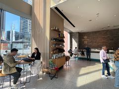 -星巴克臻选(深圳卓悦中心店)