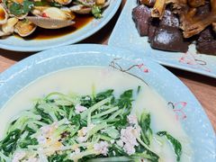 -抱德·潮汕味(敦和店原惠城鱼仔)
