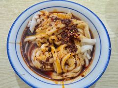 -明君凉面(黄金小区店)