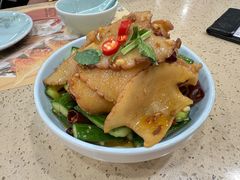 -点都德(世纪汇店)