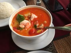 -BAI BUA RESTAURANT