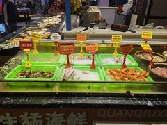 -九记潮汕现切鲜牛肉自助火锅(长沙·方圆荟店)