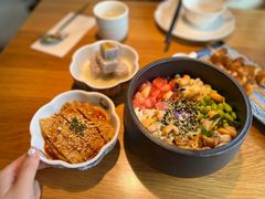 巴蜀豆衣-庆春朴门