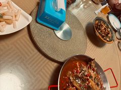 -回家湘菜馆(浮山后店)