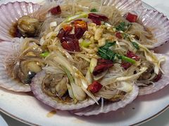 -来之顺海鲜菜馆·青岛菜·始于1993(栈桥店)