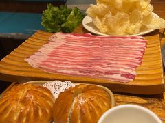 -额尔敦草原涮羊肉·烧烤(冻青树总店)