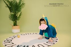-巴黎Paris baby儿童摄影(宝山万达店)