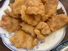 -公寓家常菜馆(海军博物馆店)