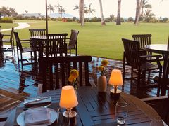 -宴悦海鲜餐厅·游水海鲜·牛排(亚龙湾瑞吉店)