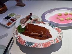 -在前门·烤鸭北京菜(五月花广场店)