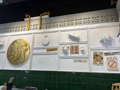-阿金大白·上海菜馆(新天地店)