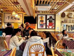 -呐咪傣园·云南菜(石厦店)