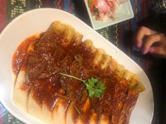 -驿楼兰·新疆菜(火车站店)