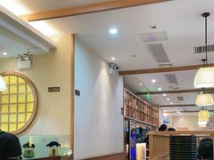 大堂-牛New寿喜烧(青浦店)