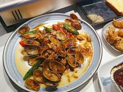 -钳小柒·小龙虾蓝龙王烧烤夜宵(长寿路店)