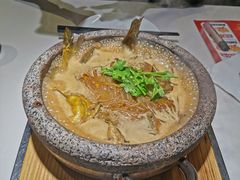 -小放牛河北菜(长安万达店)
