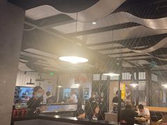 -鱼酷活鱼烤鱼(梅江印象城店)