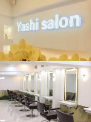 -雅仕 HAIR SALON 美发沙龙