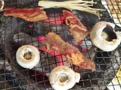 -韩风烤牛肉冷面店