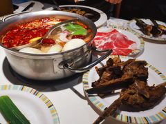 -吉布鲁牛排海鲜自助(成都大悦城店)