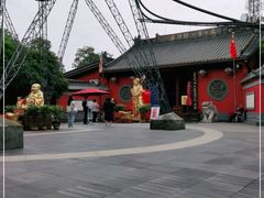 -灵顺寺
