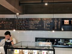 -UPPER KITCHEN(延安路店)