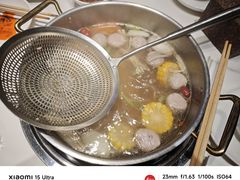-犇鼎牛潮汕牛肉火锅(新辰里学清路店)