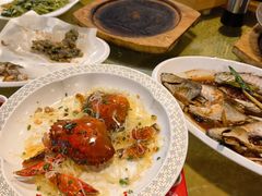 -202特色排档(五缘湾店)