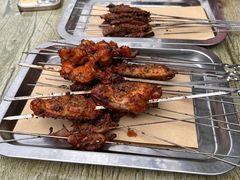 -铁诚烤肉