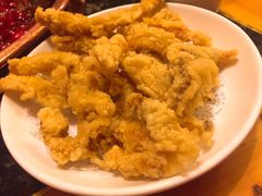 -老码头火锅(玉林店)