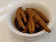 -金河半岛园林酒家(金融城店)