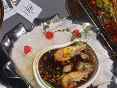 -3号仓库·创意中国菜(乐清正大广场店)