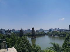 -忆咖啡观景餐厅(桂林象山公园店)
