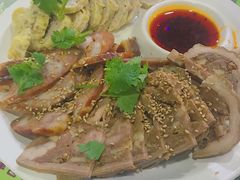 -宝正臻天津包子总店(金阳光居易店)