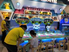 -万达广场(大明宫店)