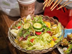 -1819餐厅·团队聚餐·烤串·精酿