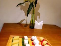 -陆壹捌餐厅(五大道店)