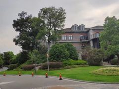 -南通濠河风景名胜区