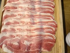 -鸿运楼老北京铜锅涮肉  烤串(木樨园店)