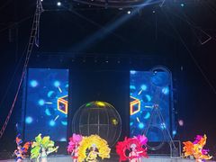 -蓬莱欧乐堡梦幻世界