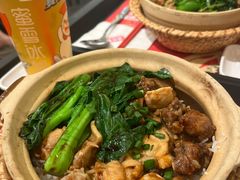 -华记煲仔华·煲仔饭(人和店)