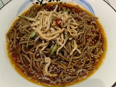 -京都老蔡记(瑞达路店)