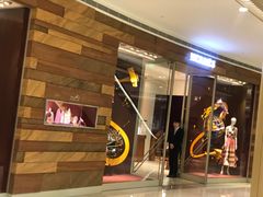 -HERMES(上海恒隆广场店)