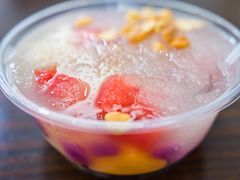 -正宗八宝冰饭·非遗冰饭·烧烤(奎桥店)