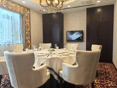 -新疆大厦·慕士塔格餐厅