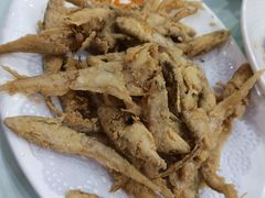 -鲁南老味·滕州炒鸡老店(岔路街店)