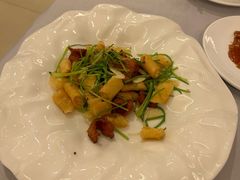 -全聚德(上海首店浦东店)
